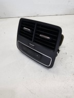 frame KRATKI air conditioning devices rear part AUDI A4 B9 A5 8W0819203B
