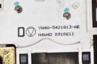 lock door left front front EU YW4A-5421813-AE MAZDA TRIBUTE 1 and 00-04