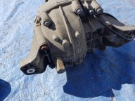 MERCEDES GL X164 ML W164 3.45 differential diff differential rear part Z blocking