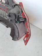 FIAT 500L 12-17 bumper