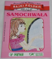 Samochwała Kamil Polak