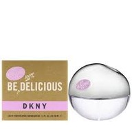 DKNY Donna Karan Be Delicious 100% Woda Perfumowana 30ml