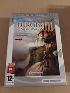 Europa Universalis III PC