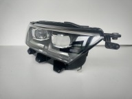 light right REFLEKTOR VW T-ROC 17- 2GA FULL LED