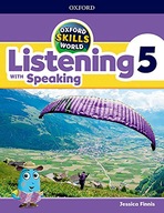 Oxford Skills World: Level 5: Listening with