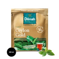 Herbata czarna Dilmah Ceylon Gold 500 Kopert