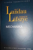 Mechanika - L D Landau