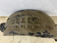mudguard right rear part cover Wneki wheels VIVARO C JUMPY III EXPERT 9810967880D