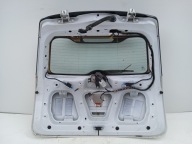 trunk door boot MINI R60 COUNTRYMAN B15