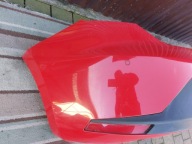 Stoßstange heck SEAT LEON III HB 13r LS3H PDC
