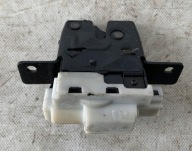 # lock bonnet rear part RENAULT CLIO III 8200076240F