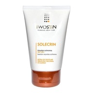 Iwostin Solecrin Emulsja ochronna Spf 50+, 100 ml