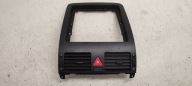grid air conditioning devices consoles VW Touran 2,0 TDI DSG