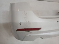 bumper rear BMW F31 LIFT A96