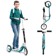 Hudora Bigwheel Hulajnoga Miejska Składana z