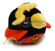 Maskot Angry Birds Space Firestorm - hladítko