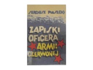 Zapiski Oficera Armii Czerwonej - S Piasecki