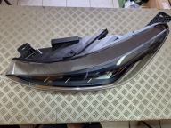 light left front FULL LED FORD FOCUS IV LIFT MK4 2021R->