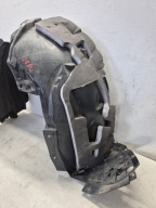 NISSAN QASHQAI III J12 21- mudguard left front front 63841 6UA0B