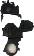 Couvercle carter distribution KIA CEED III SPORTAGE V CRDI D4FE 18-23