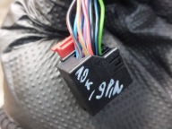 Spiegel links elektrisch VOLKSWAGEN GOLF V LY3U 9 PIN EU