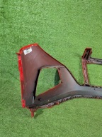 Frontstoßstange vorne HYUNDAI TUCSON IV 20- NR.8472