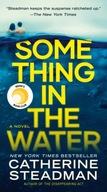 Something in the Water: A Novel group work