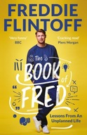 The Book of Fred ANDREW FLINTOFF