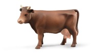 BRUDER Figúrka kravy tri rôzne usporiadania 02308
