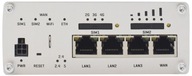 Router LTE RUTX11Cat 6, WiFi, BLE, GNSS, Ethernet
