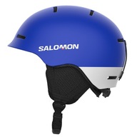 Kask SALOMON Orka Jr Niebieski roz. 53-56