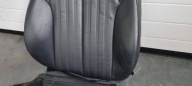 A7 4G leather side seat left left front seat SLINE VELCONA A6 C7 4G