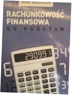 Rachunkowość finansowa od podstaw - Aleszczyk