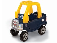 JEŹDZIK LITTLE TIKES COZY TRUCK SAMOCHÓD PICK UP