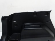 side upholstery boot left rear part KIA CARENS IV 85730-A4500