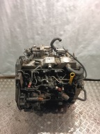 engine complete FORD TRANSIT CONNECT 2009r 1.8TDCI 55kW -R2PA