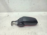 armrest front adjustable AUDI A3 8P 8P0864207B 6PS SOUL