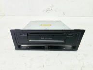 unit MMI card reader SD1 SD2 SIM AUDI A4 B8 A5 8T Q5 8R 8T2035670E