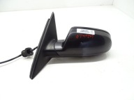 mirror exterior left front AUDI A4 B8 LIFT sedan 6+2PIN UK