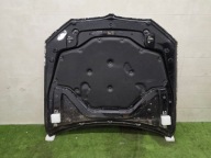 BMW 5 G30 G31 cofano 475
