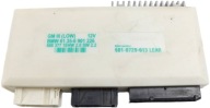 BMW 5 E39 control unit comfort control unit 6901226 6010729013 EUROPA