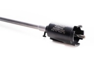 ADAPTER TARTÓ SDS PLUS CSIPKE LYUKASZTÓ 1000 mm