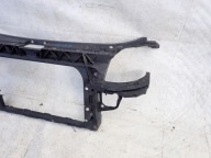AUDI TT 8N 98- support panel for radiators pillar front