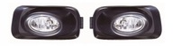HALOGENY SADA L+P HONDA ACCORD VII 03-08 H11