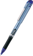 Tenkopis Gélový Pentel Energel BLN15-C modrý