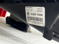 heating heater front front VW T5 TRANSPORTER CARAVELLE 7H1820005AB