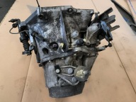 Getriebe CITROEN XSARA PICASSO