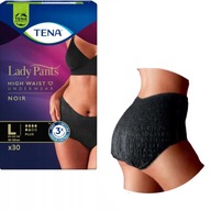 TENA PANTS LADY PAMPERSY PIELUCHY DLA DOROSŁYCH L