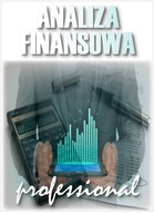 Program Aplikacja Analiza Finansowa Professional