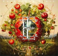 East Of Eden - Forbidden Fruit - 1st Piece (CD)